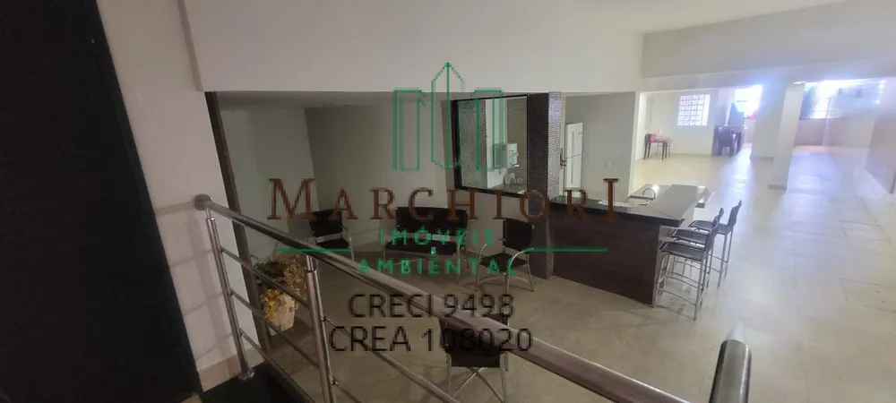Apartamento, 4 quartos, 220 m² - Foto 3