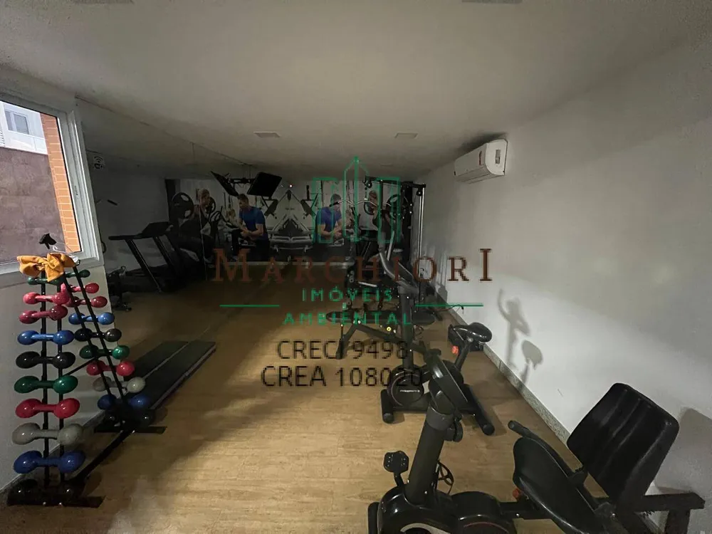 Apartamento, 2 quartos, 60 m² - Foto 12