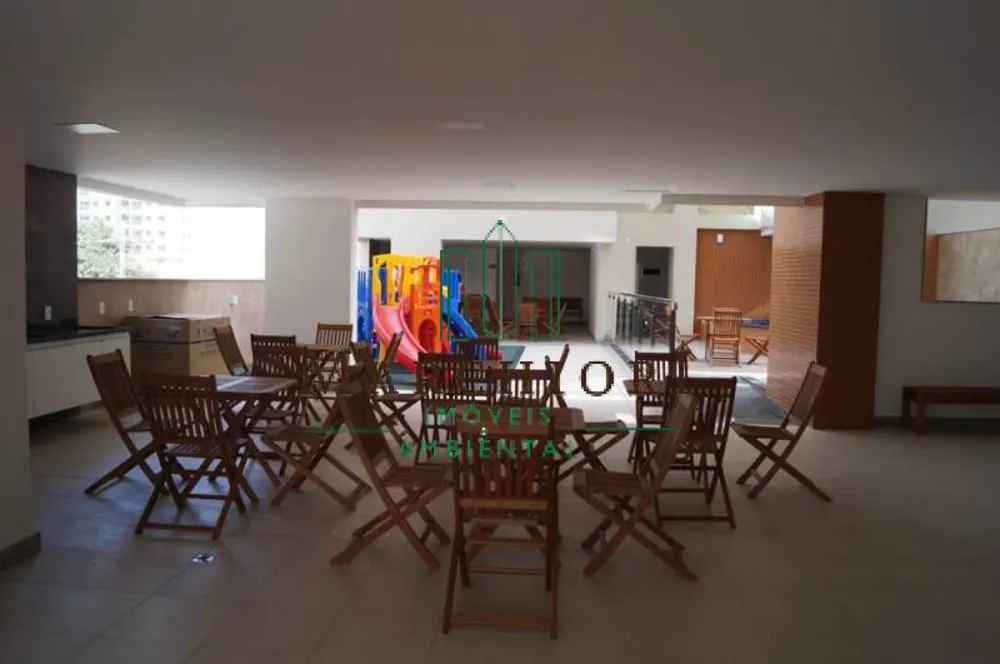 Apartamento, 2 quartos, 60 m² - Foto 6