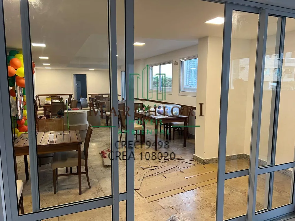 Apartamento, 2 quartos, 60 m² - Foto 10