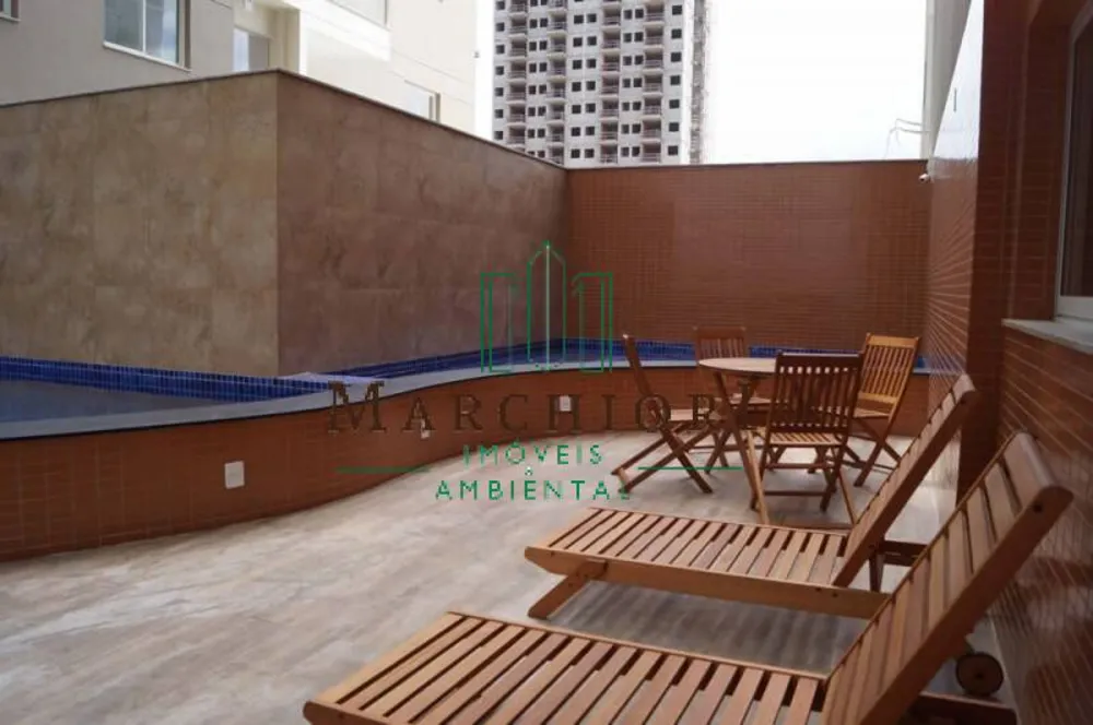 Apartamento, 2 quartos, 60 m² - Foto 5