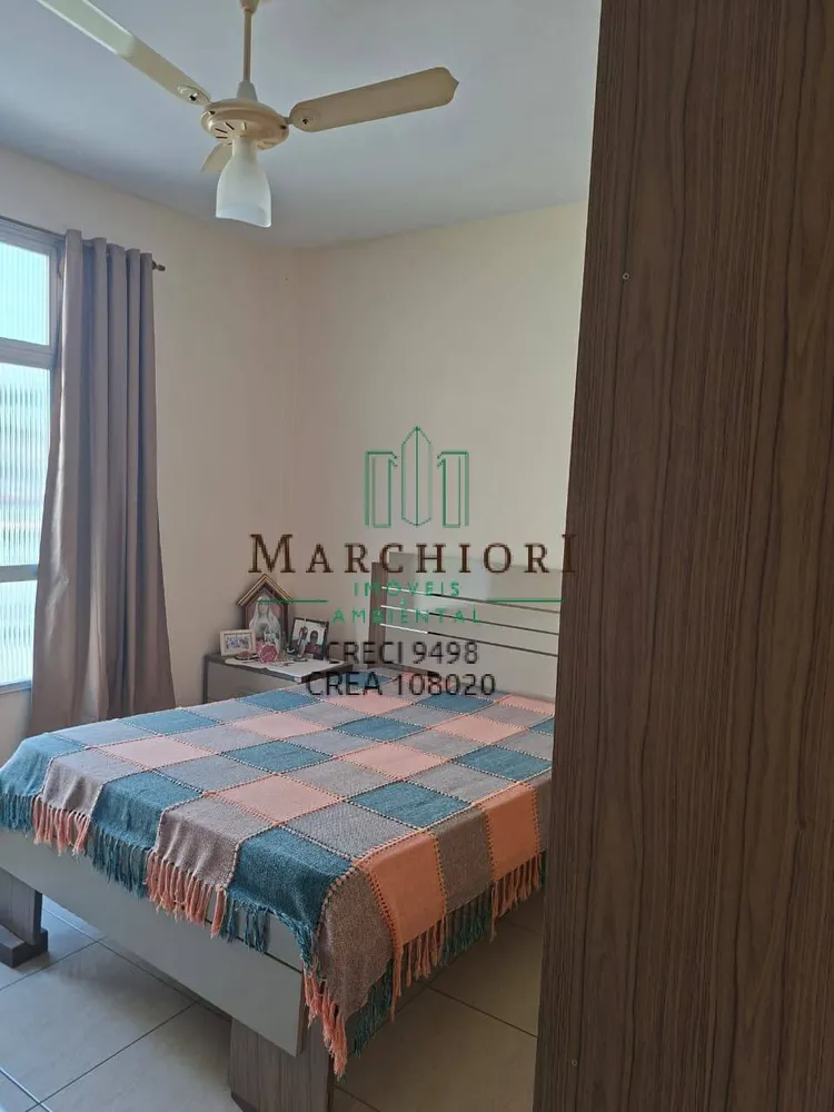 Apartamento, 2 quartos, 65 m² - Foto 5