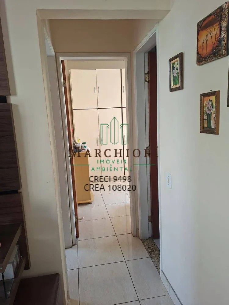 Apartamento, 2 quartos, 65 m² - Foto 6