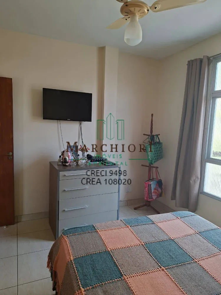 Apartamento, 2 quartos, 65 m² - Foto 7