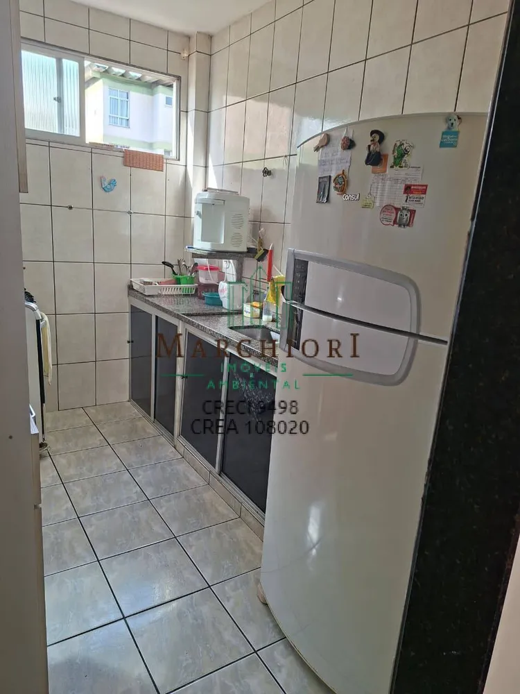 Apartamento, 2 quartos, 65 m² - Foto 8