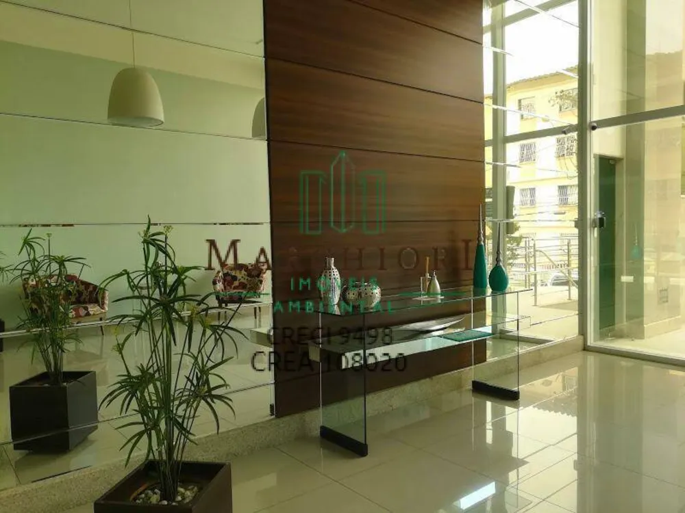 Apartamento, 3 quartos, 90 m² - Foto 4
