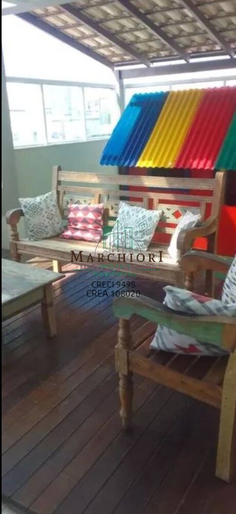 Apartamento, 3 quartos, 90 m² - Foto 8