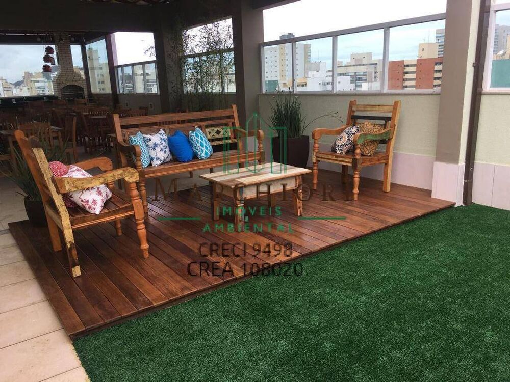 Apartamento, 3 quartos, 90 m² - Foto 1