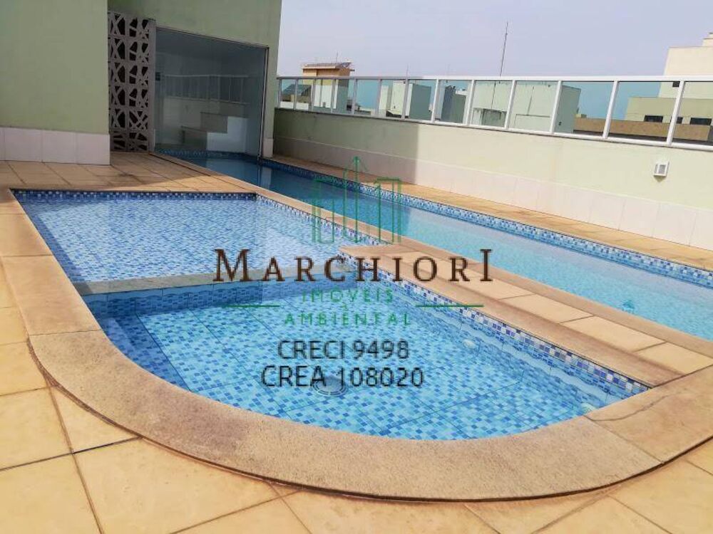 Apartamento, 3 quartos, 90 m² - Foto 3