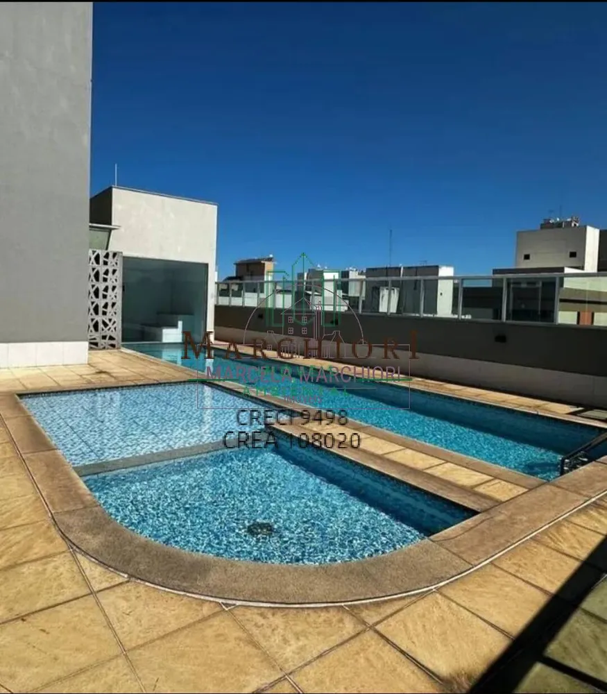 Apartamento, 3 quartos, 90 m² - Foto 15