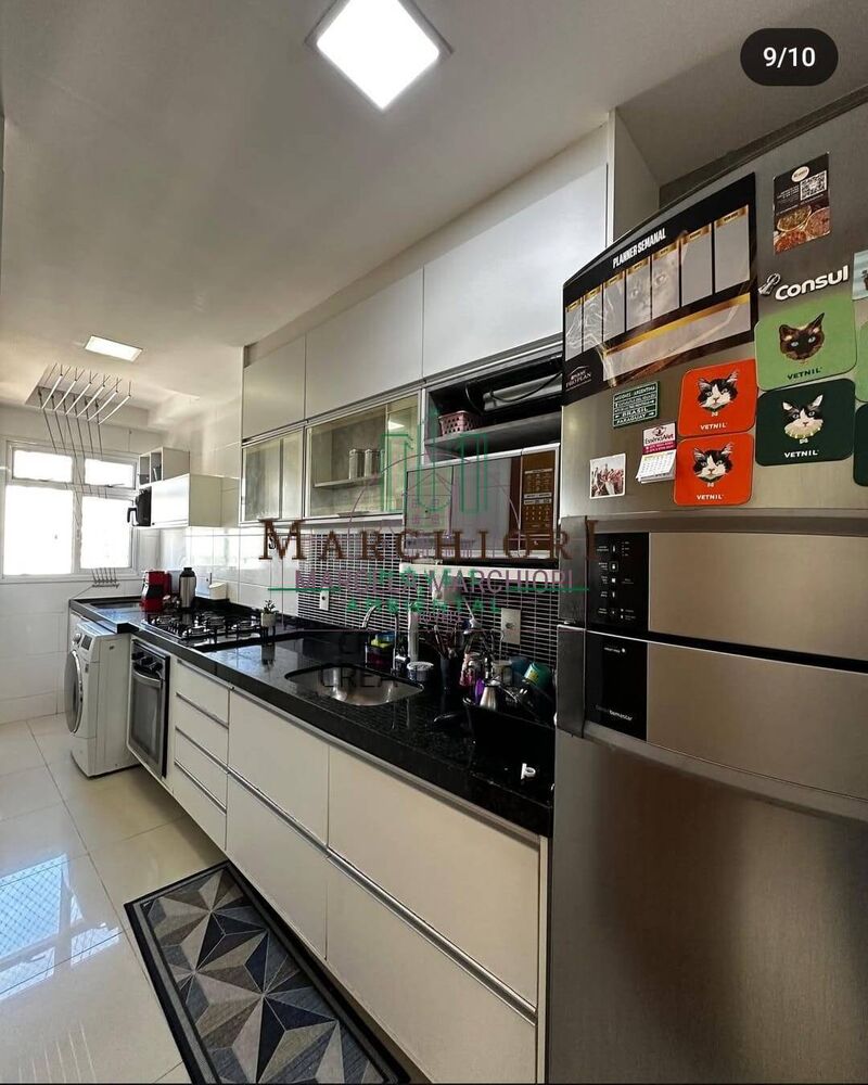 Apartamento, 3 quartos, 90 m² - Foto 6