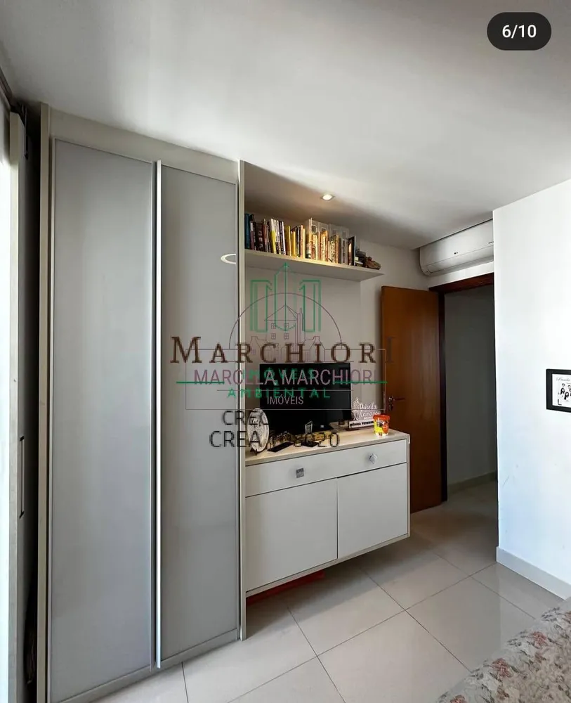 Apartamento, 3 quartos, 90 m² - Foto 10