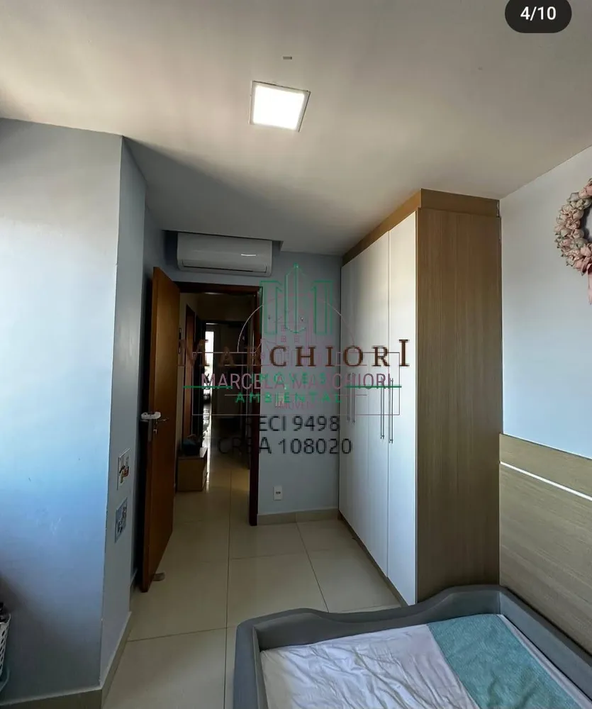 Apartamento, 3 quartos, 90 m² - Foto 11