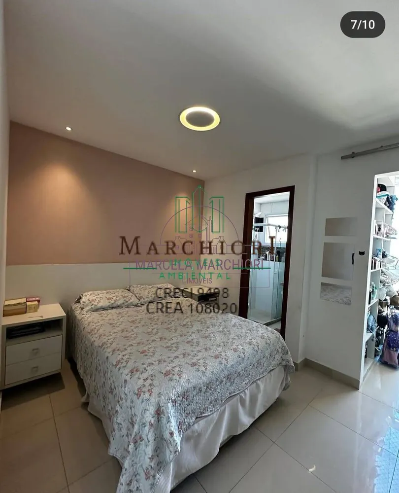 Apartamento, 3 quartos, 90 m² - Foto 8