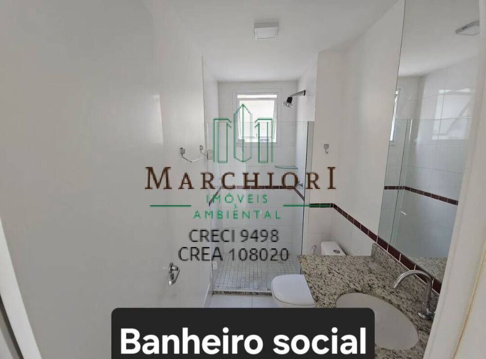 Apartamento, 3 quartos, 88 m² - Foto 2