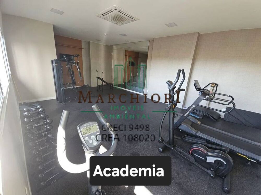 Apartamento, 3 quartos, 88 m² - Foto 1