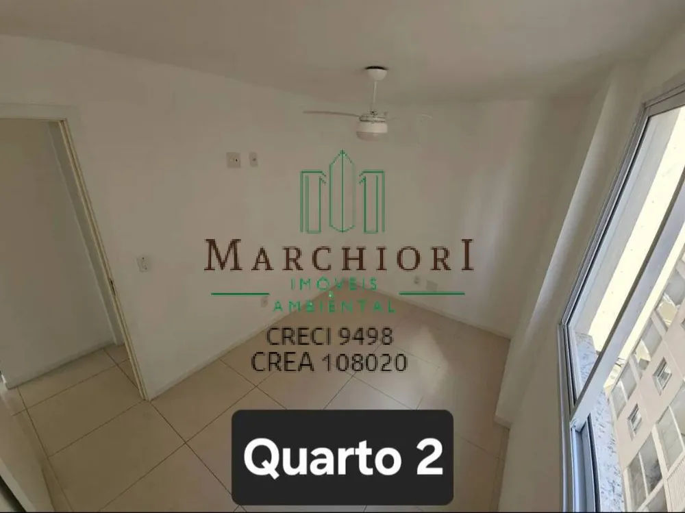 Apartamento, 3 quartos, 88 m² - Foto 5