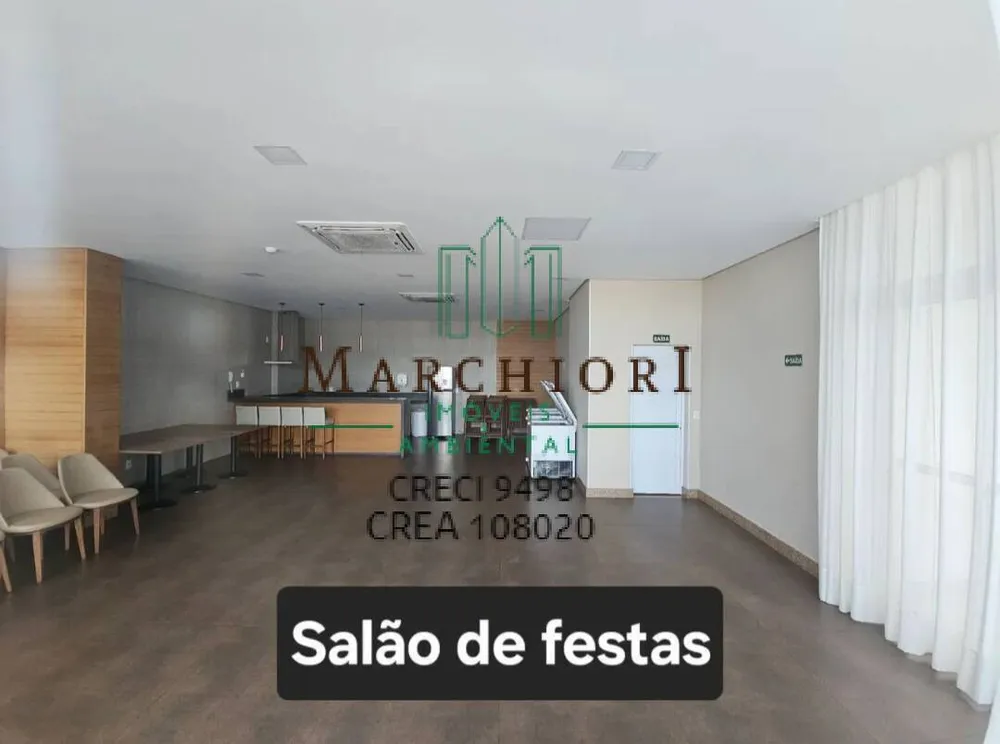 Apartamento, 3 quartos, 88 m² - Foto 8