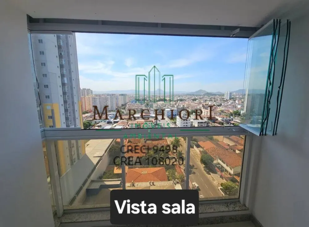 Apartamento, 3 quartos, 88 m² - Foto 1