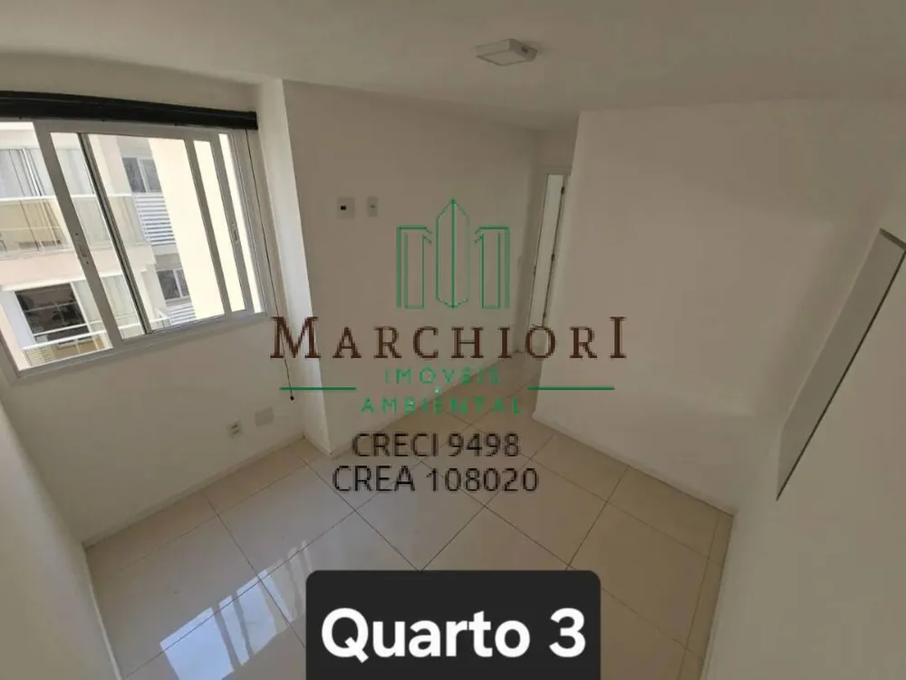 Apartamento, 3 quartos, 88 m² - Foto 6