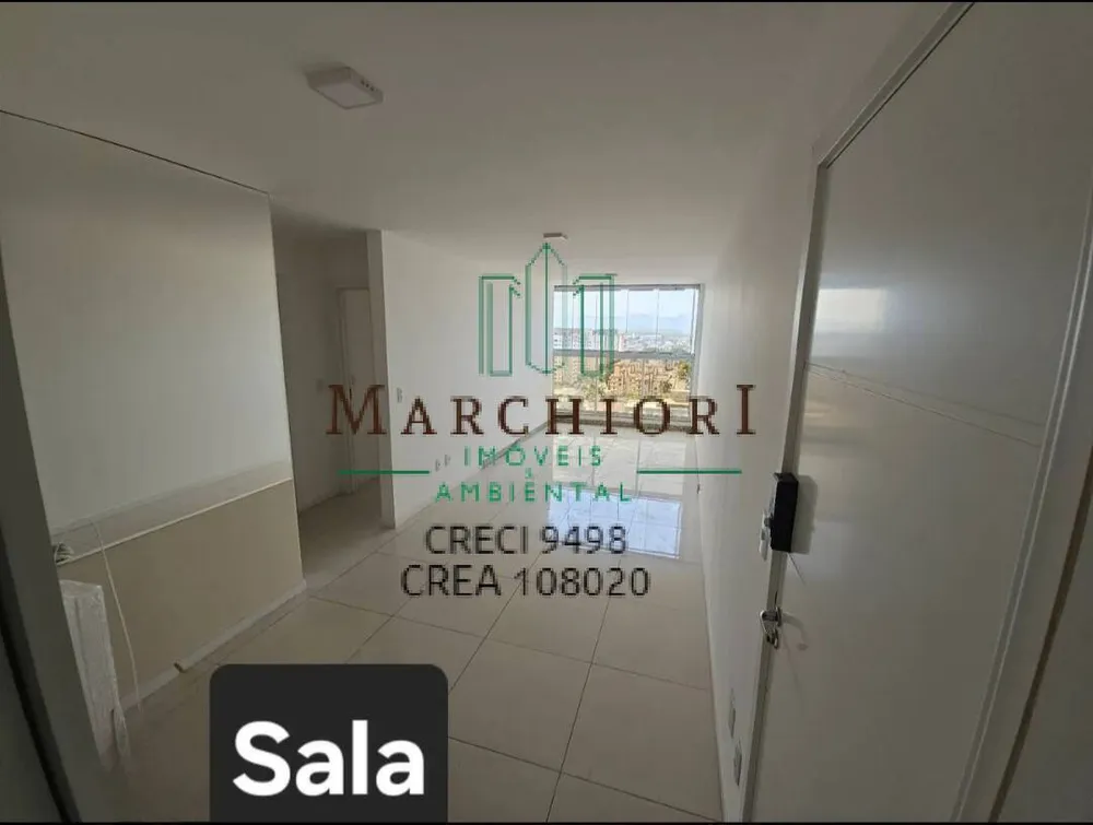 Apartamento, 3 quartos, 88 m² - Foto 2