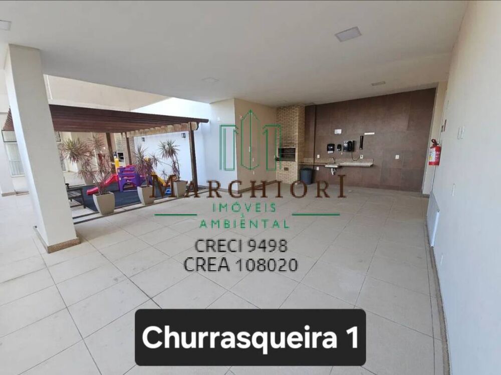 Apartamento, 3 quartos, 88 m² - Foto 4