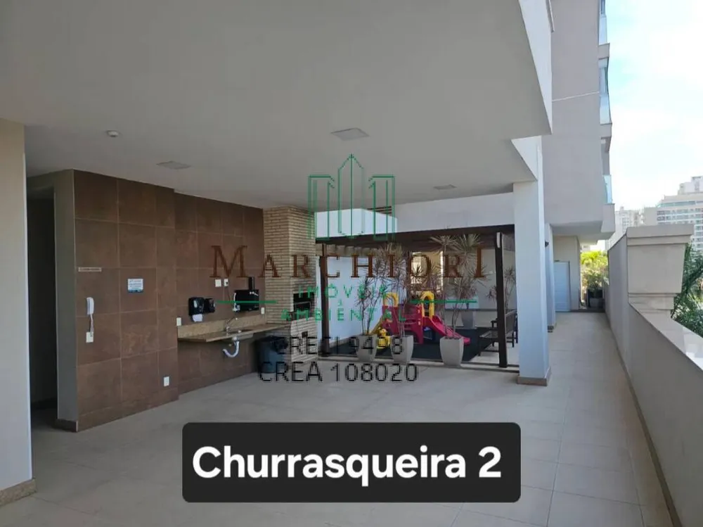 Apartamento, 3 quartos, 88 m² - Foto 9