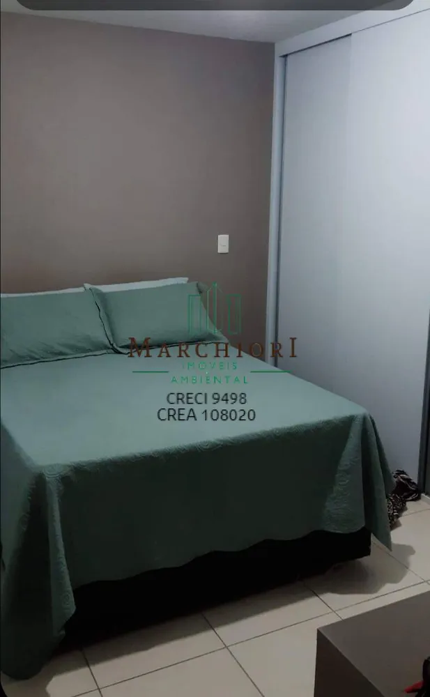 Apartamento, 2 quartos, 80 m² - Foto 6