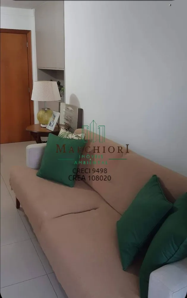 Apartamento, 2 quartos, 80 m² - Foto 3