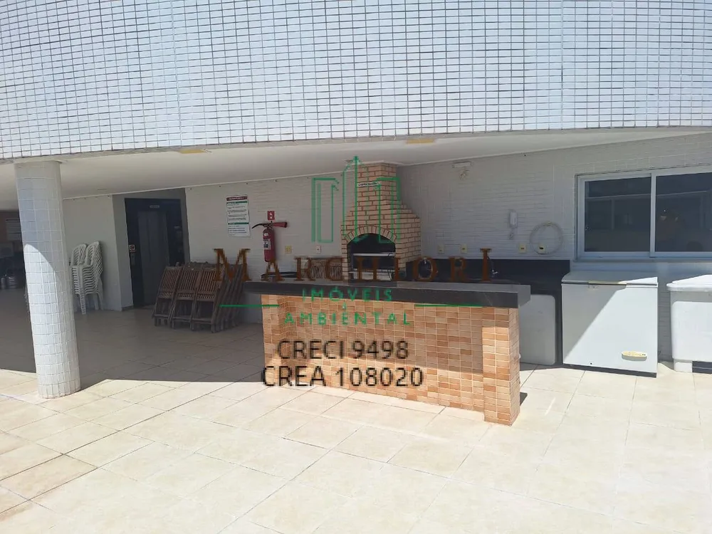Apartamento, 2 quartos, 80 m² - Foto 4