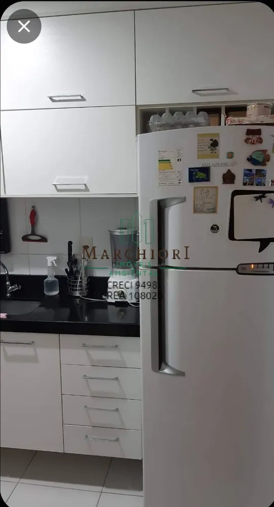 Apartamento, 2 quartos, 80 m² - Foto 2