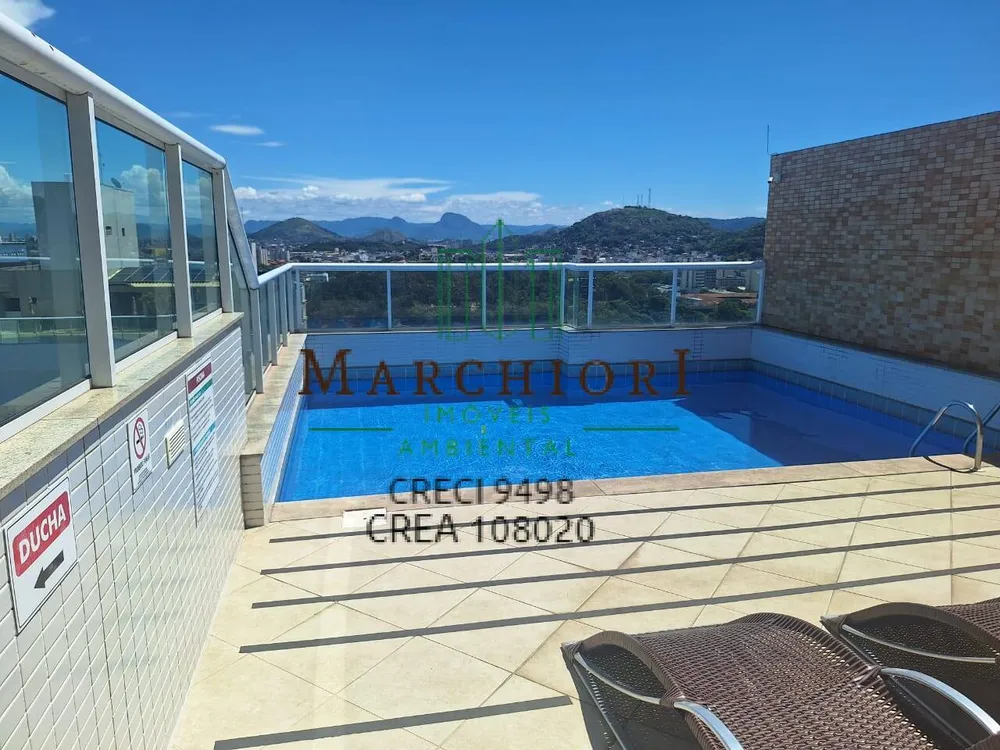 Apartamento, 2 quartos, 80 m² - Foto 1