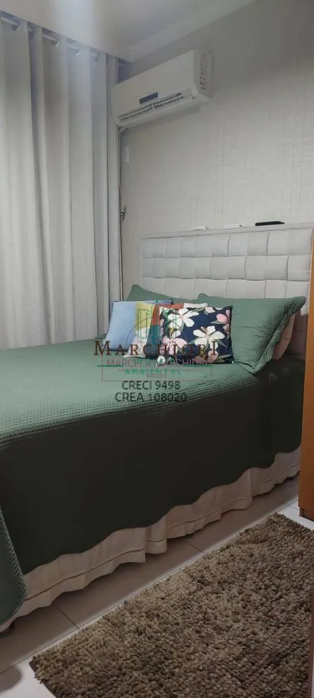 Apartamento, 2 quartos, 58 m² - Foto 7