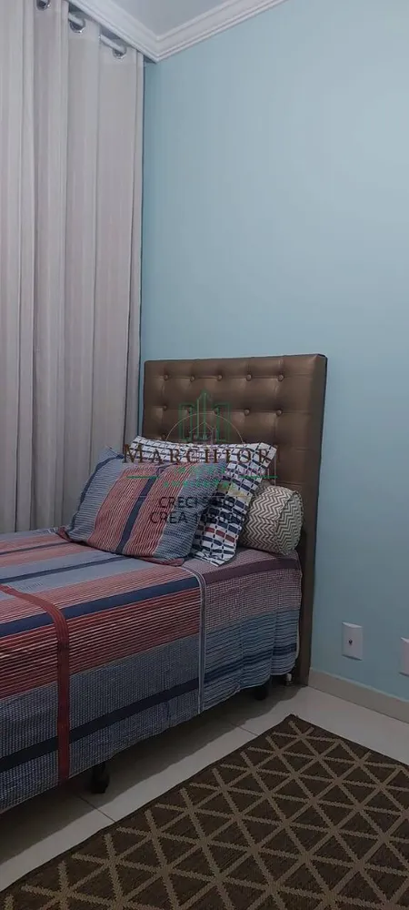 Apartamento, 2 quartos, 58 m² - Foto 5