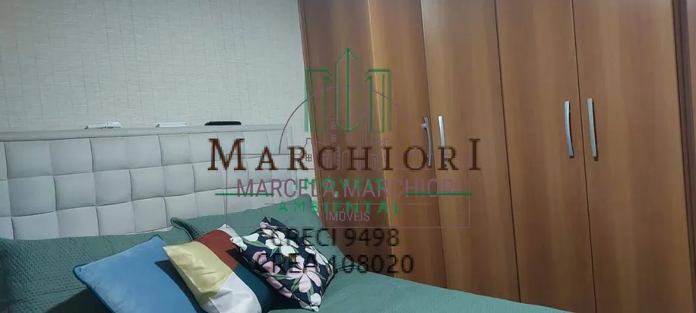 Apartamento, 2 quartos, 58 m² - Foto 4