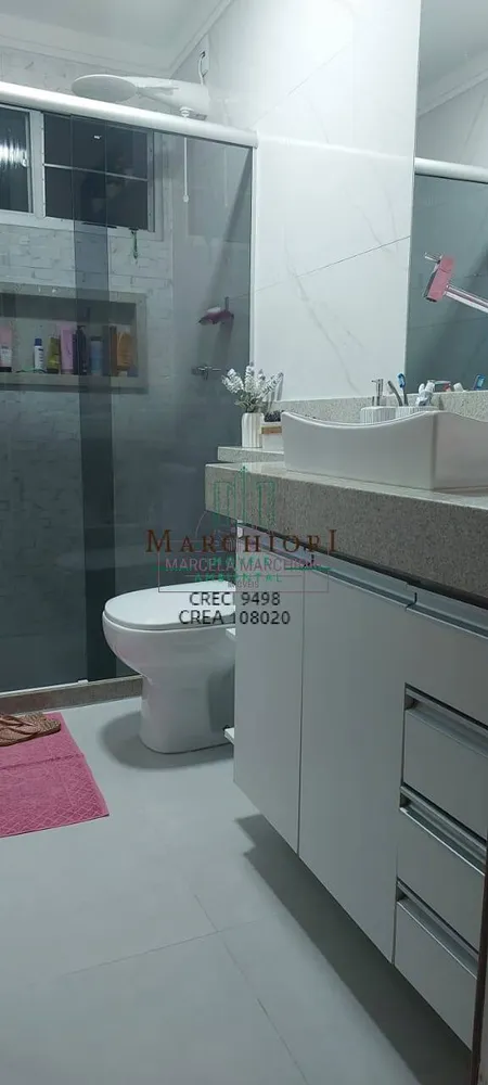 Apartamento, 2 quartos, 58 m² - Foto 6