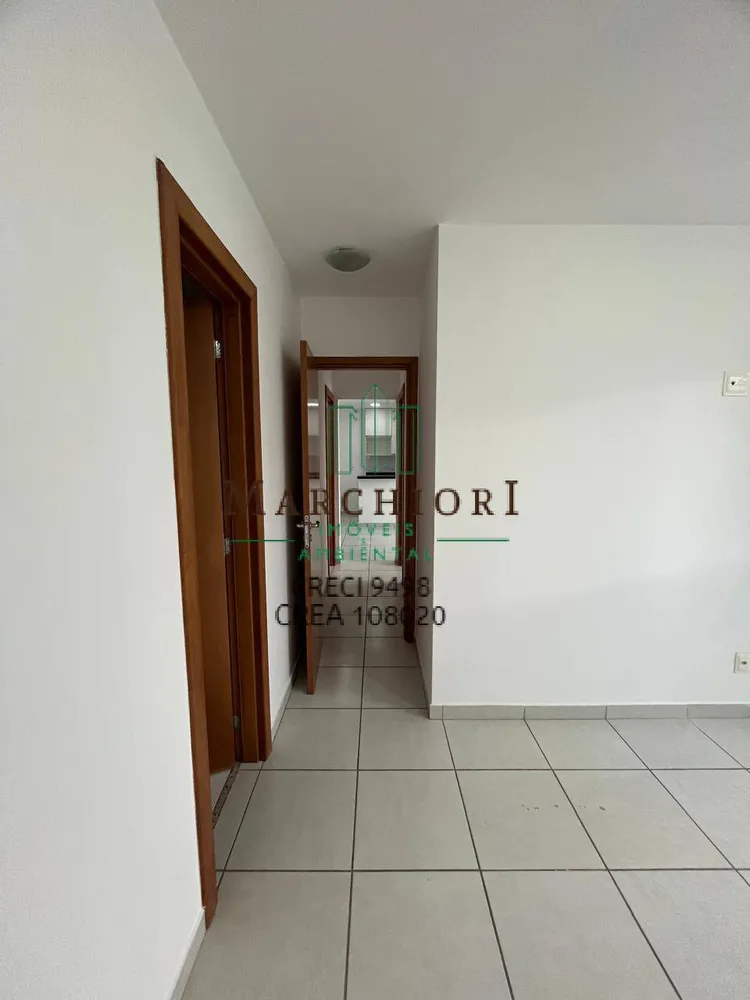 Apartamento, 2 quartos, 60 m² - Foto 3