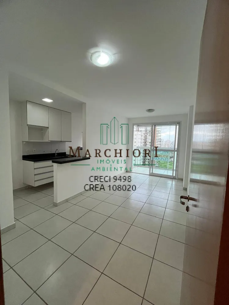 Apartamento, 2 quartos, 60 m² - Foto 8