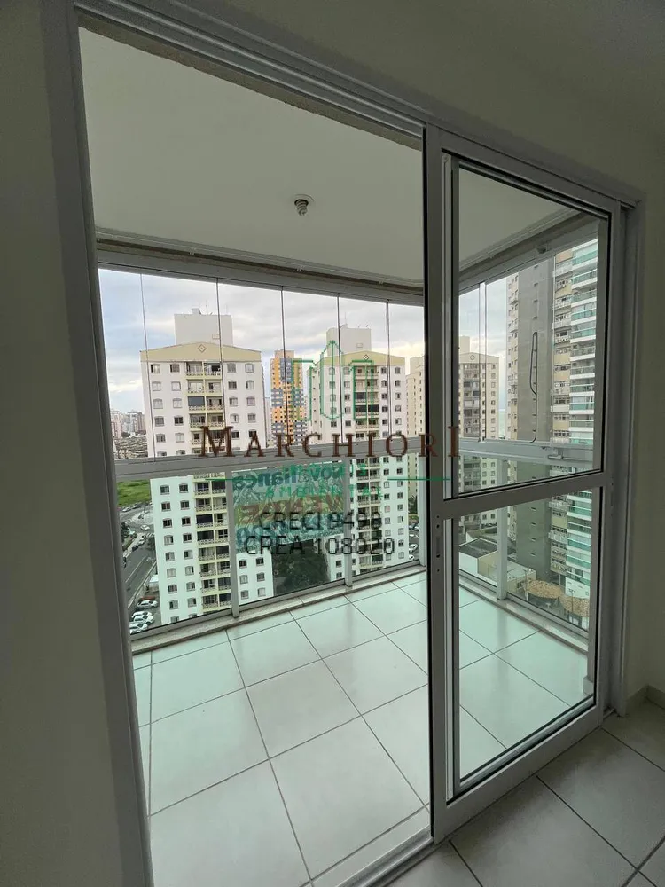 Apartamento, 2 quartos, 60 m² - Foto 1