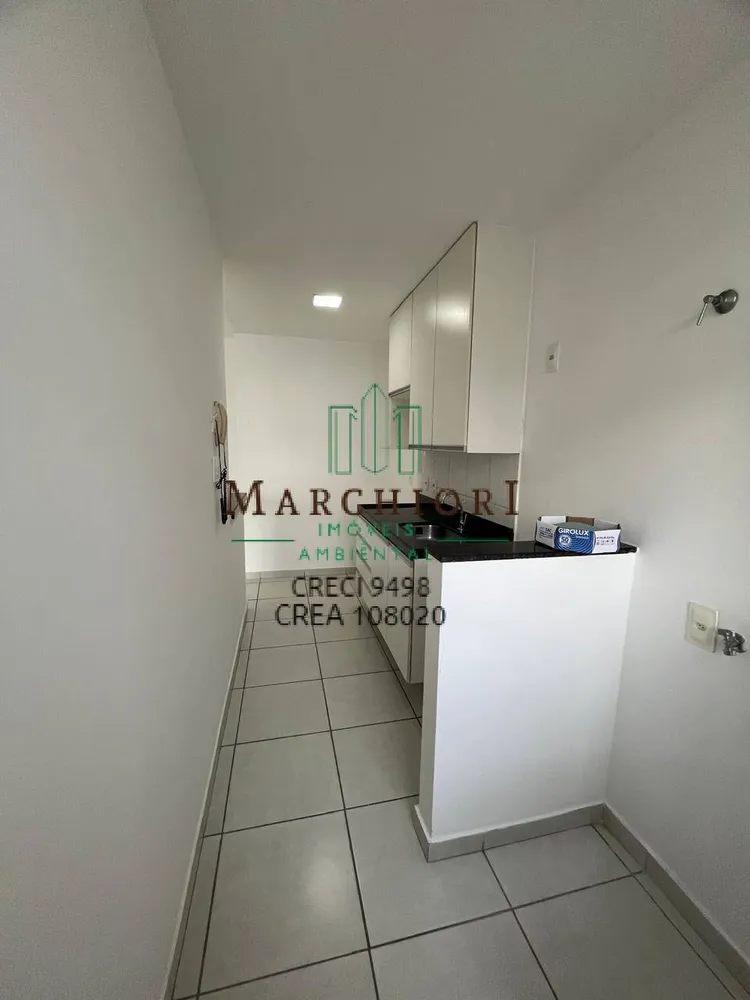Apartamento, 2 quartos, 60 m² - Foto 6