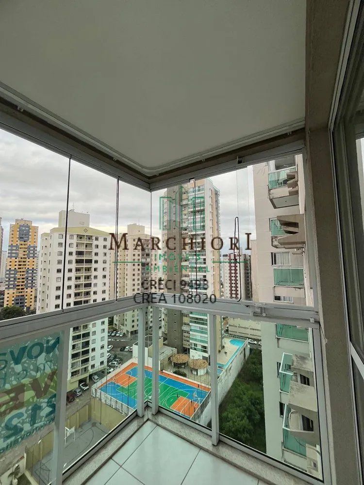 Apartamento, 2 quartos, 60 m² - Foto 2