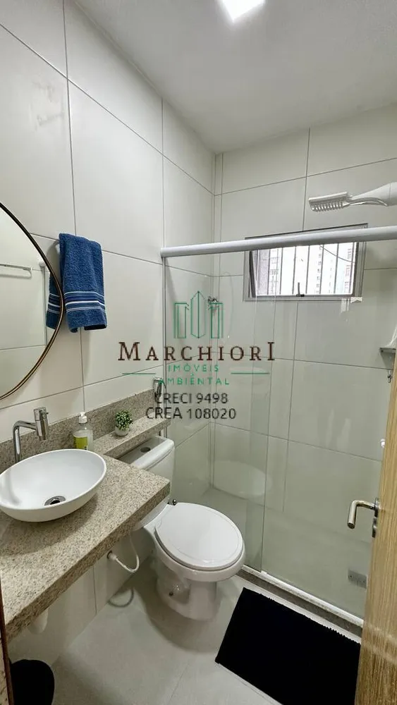 Apartamento, 1 quarto, 37 m² - Foto 5
