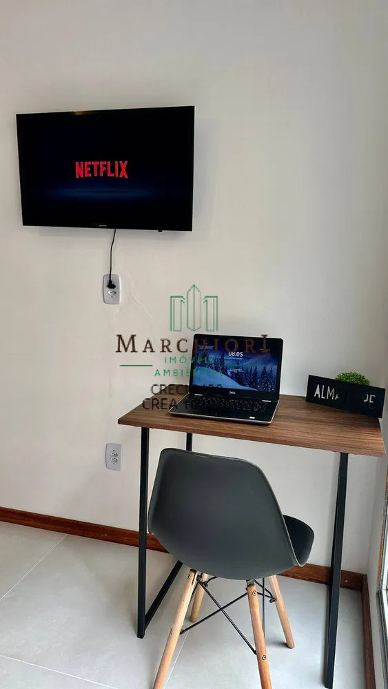 Apartamento, 1 quarto, 37 m² - Foto 6
