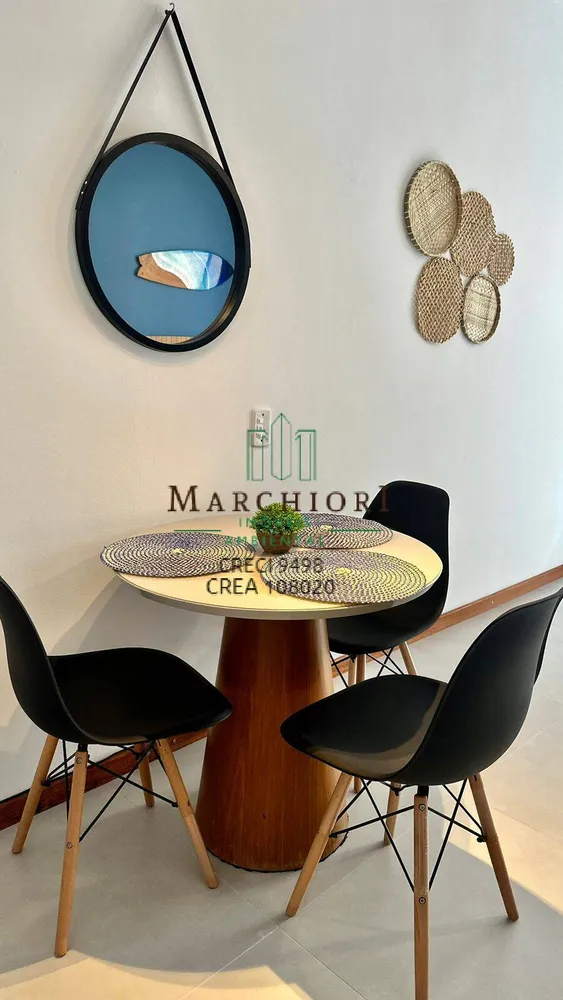 Apartamento, 1 quarto, 37 m² - Foto 7