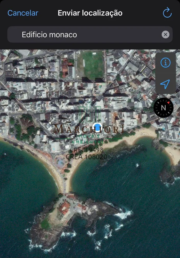 Apartamento, 1 quarto, 37 m² - Foto 8