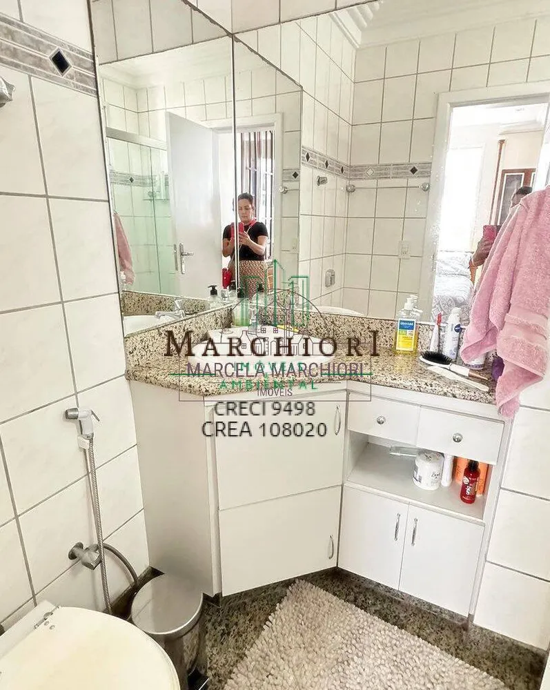 Apartamento, 2 quartos, 100 m² - Foto 6