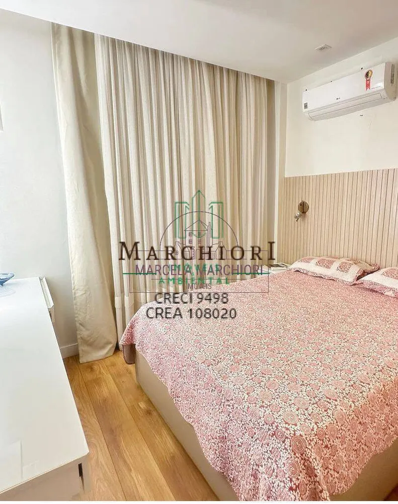 Apartamento, 2 quartos, 100 m² - Foto 3