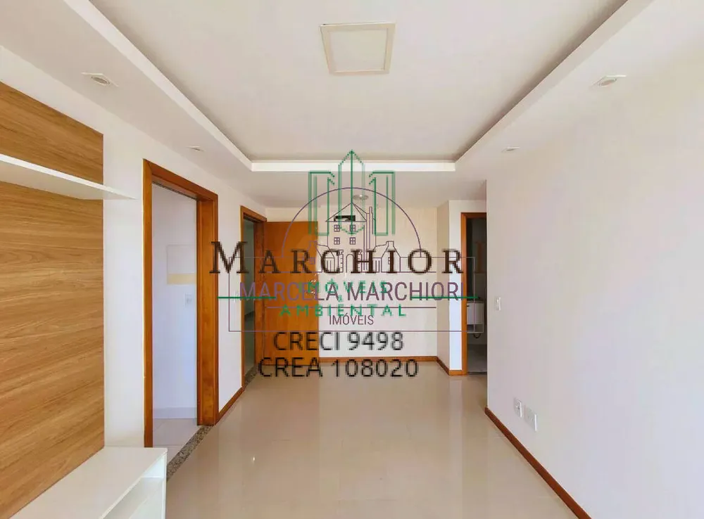 Apartamento, 2 quartos, 65 m² - Foto 2