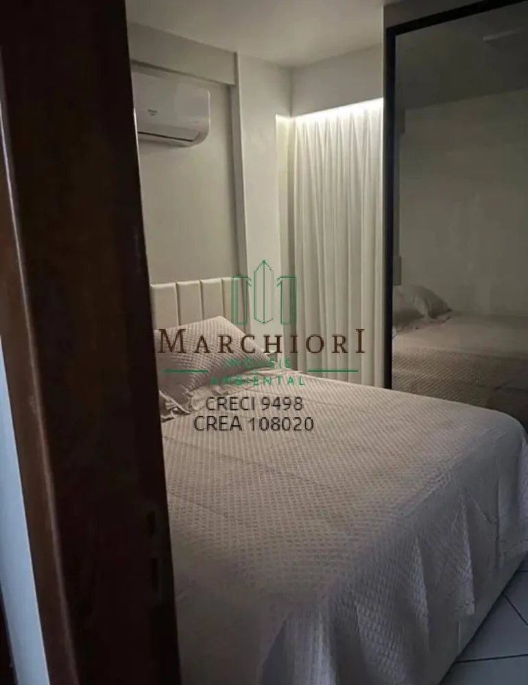 Apartamento, 2 quartos, 85 m² - Foto 11