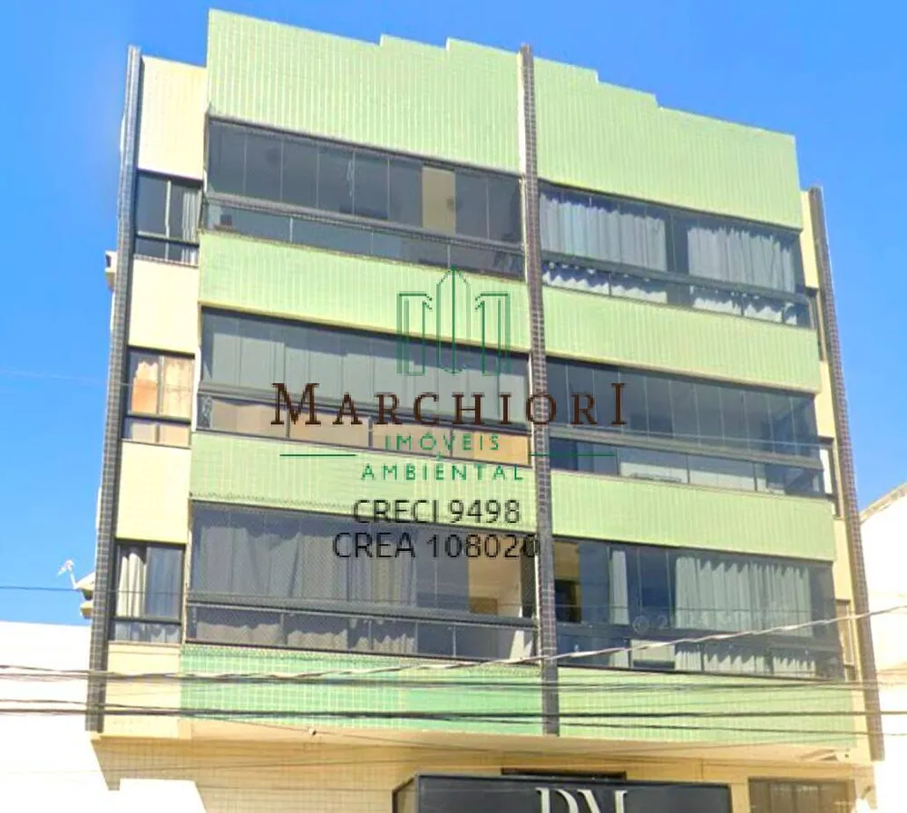 Apartamento, 2 quartos, 85 m² - Foto 14